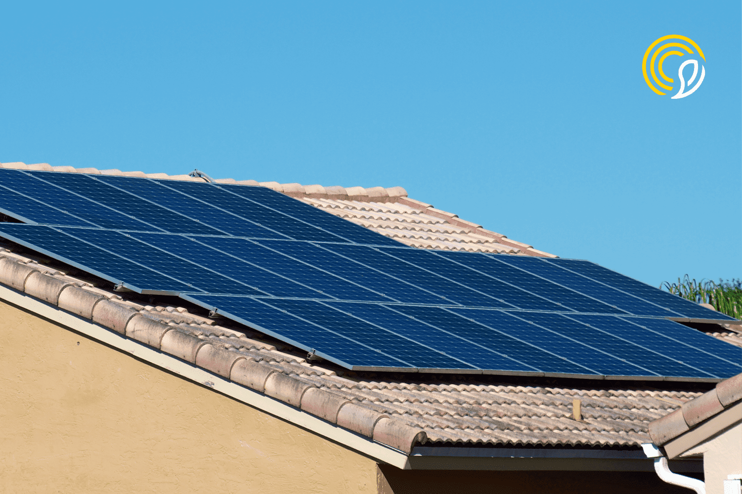 Solar panels �– efficiency energy