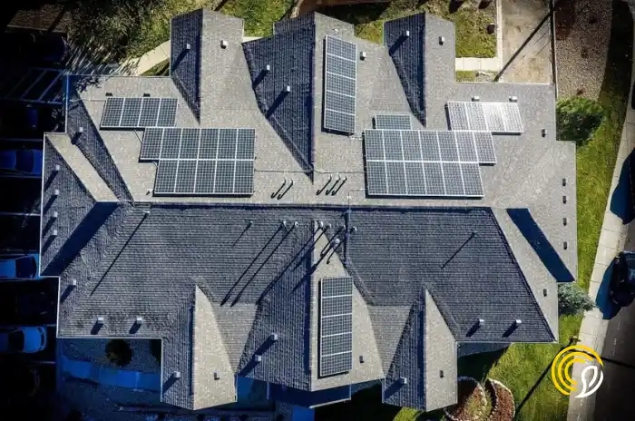 Placas solares aportan valor a la vivienda